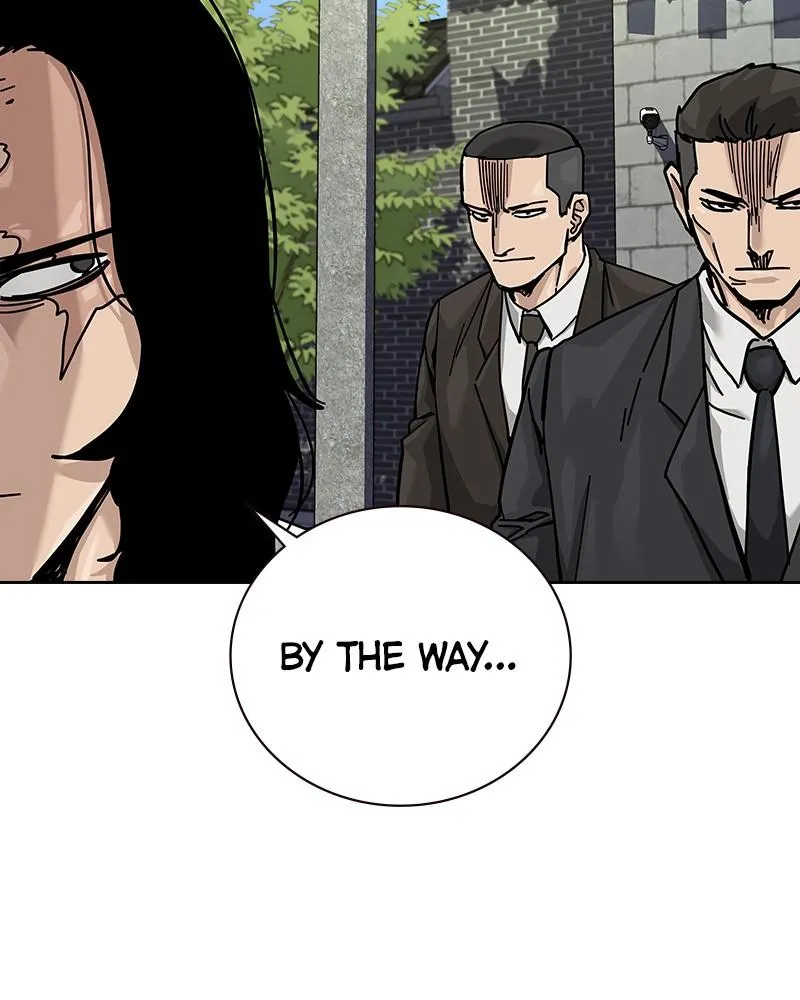 Read To Not Die EN Manga Online