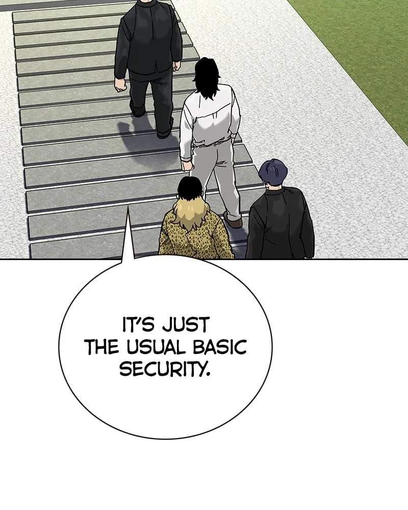 Read To Not Die EN Manga Online