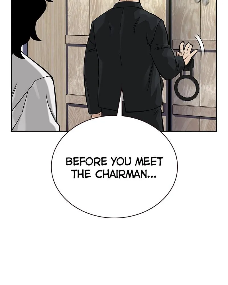 Read To Not Die EN Manga Online