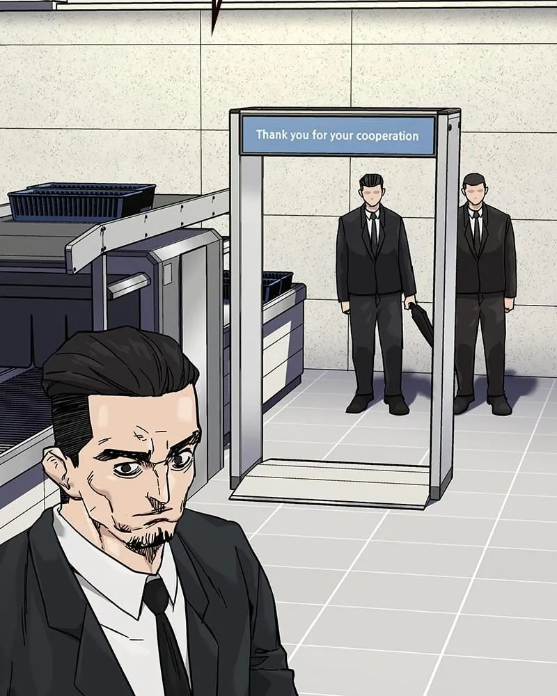 Read To Not Die EN Manga Online