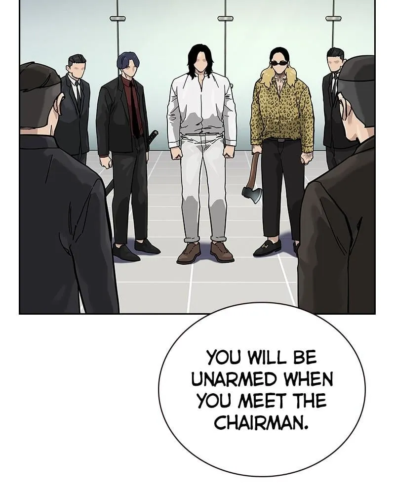 Read To Not Die EN Manga Online