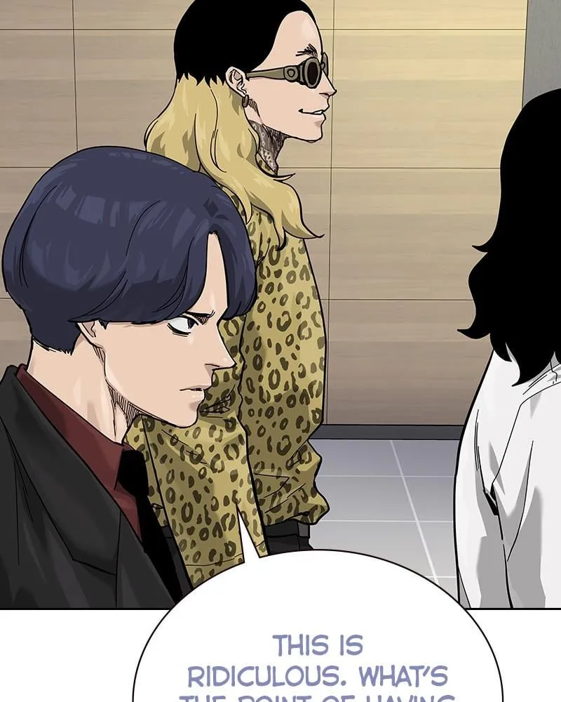 Read To Not Die EN Manga Online