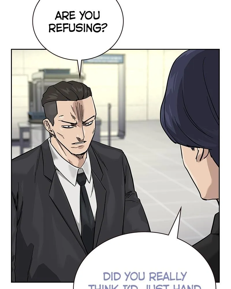 Read To Not Die EN Manga Online