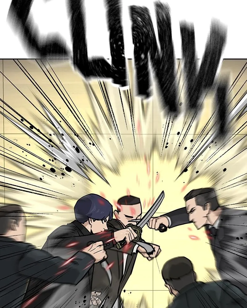 Read To Not Die EN Manga Online