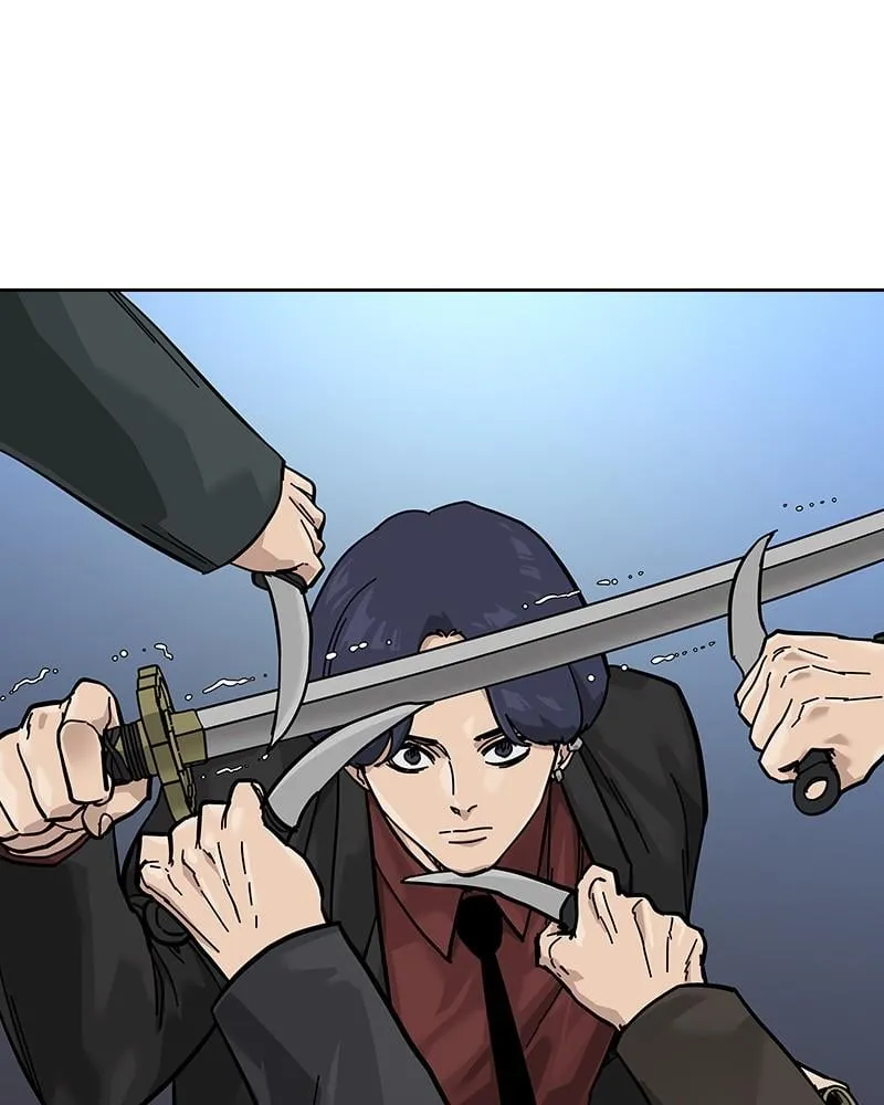Read To Not Die EN Manga Online
