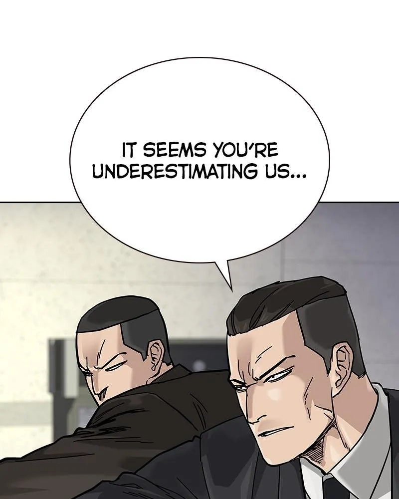 Read To Not Die EN Manga Online