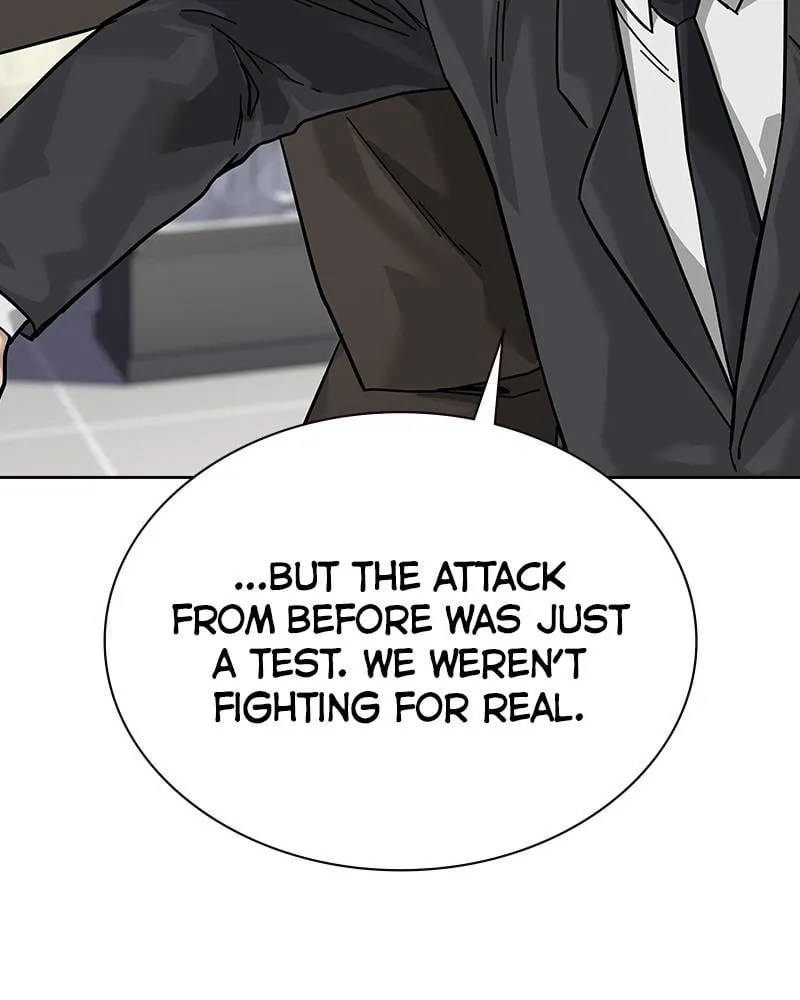 Read To Not Die EN Manga Online