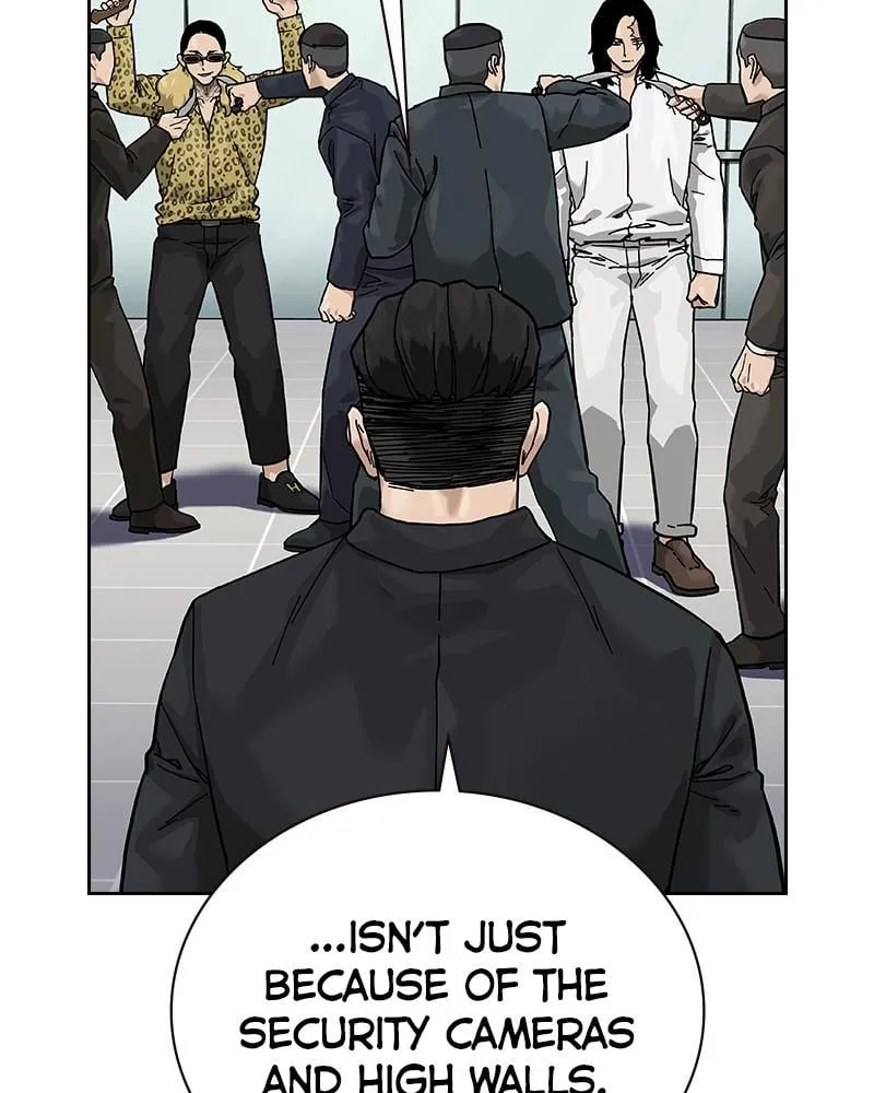 Read To Not Die EN Manga Online