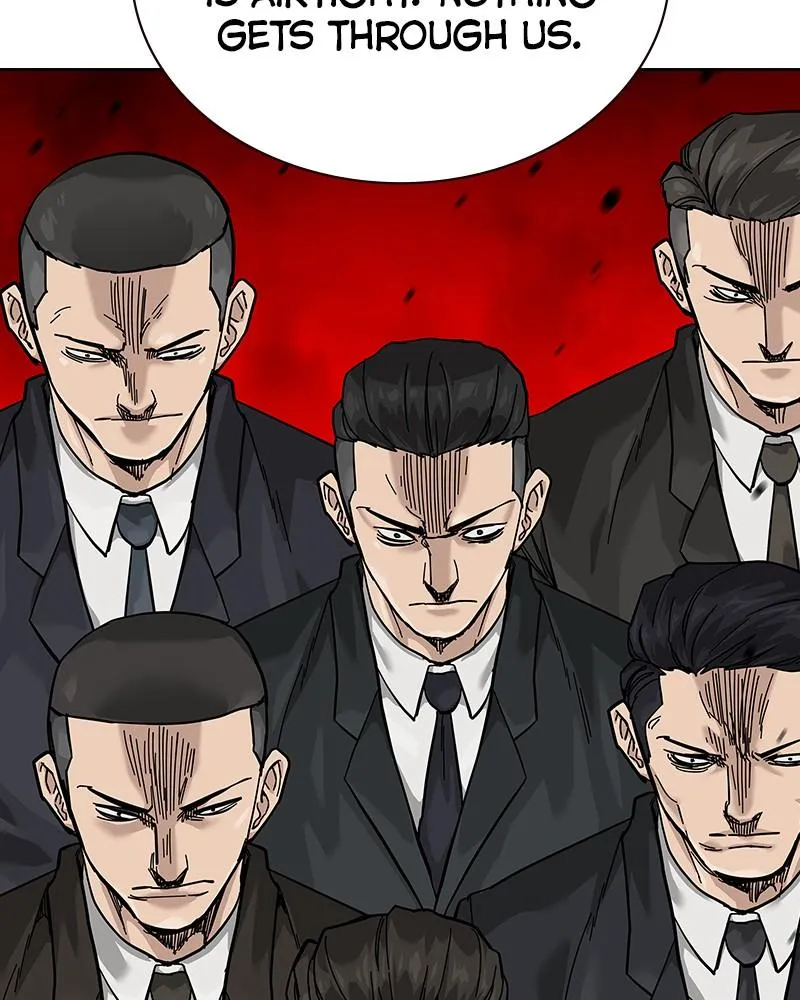 Read To Not Die EN Manga Online