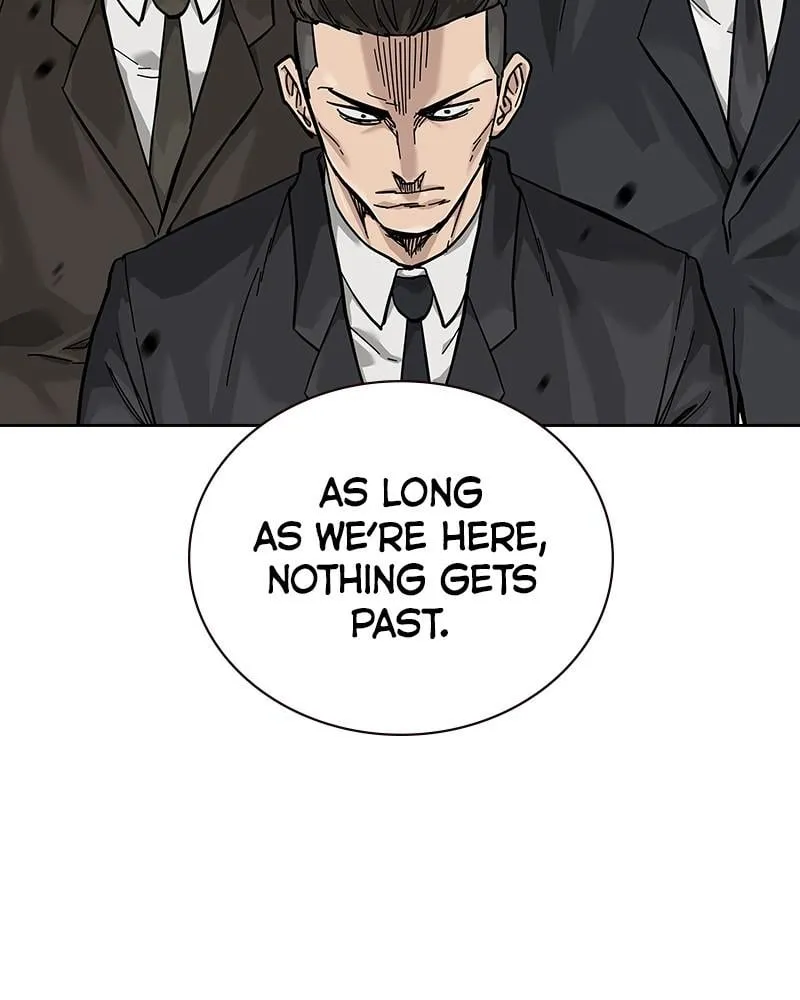 Read To Not Die EN Manga Online