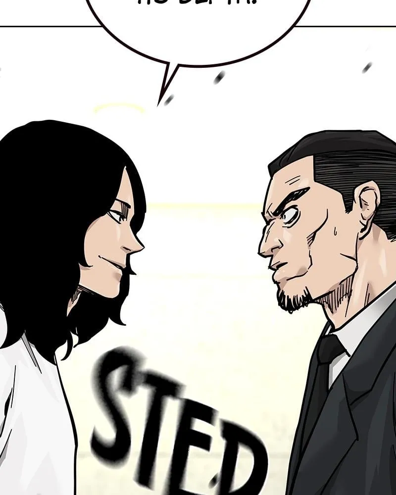 Read To Not Die EN Manga Online