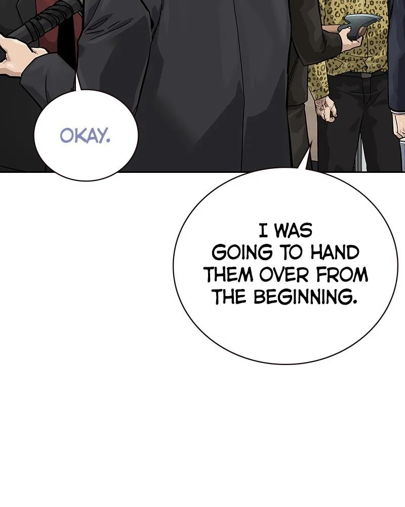 Read To Not Die EN Manga Online