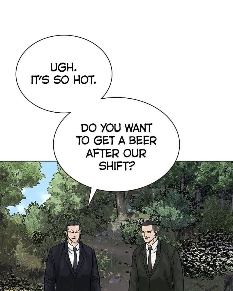 Read To Not Die EN Manga Online