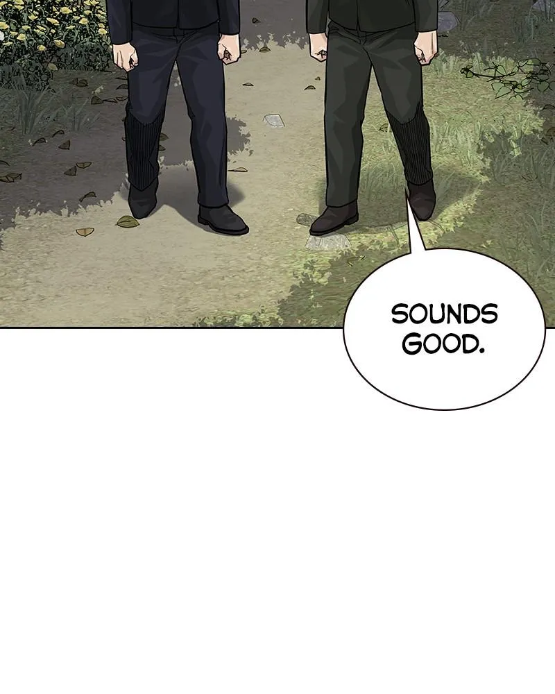 Read To Not Die EN Manga Online