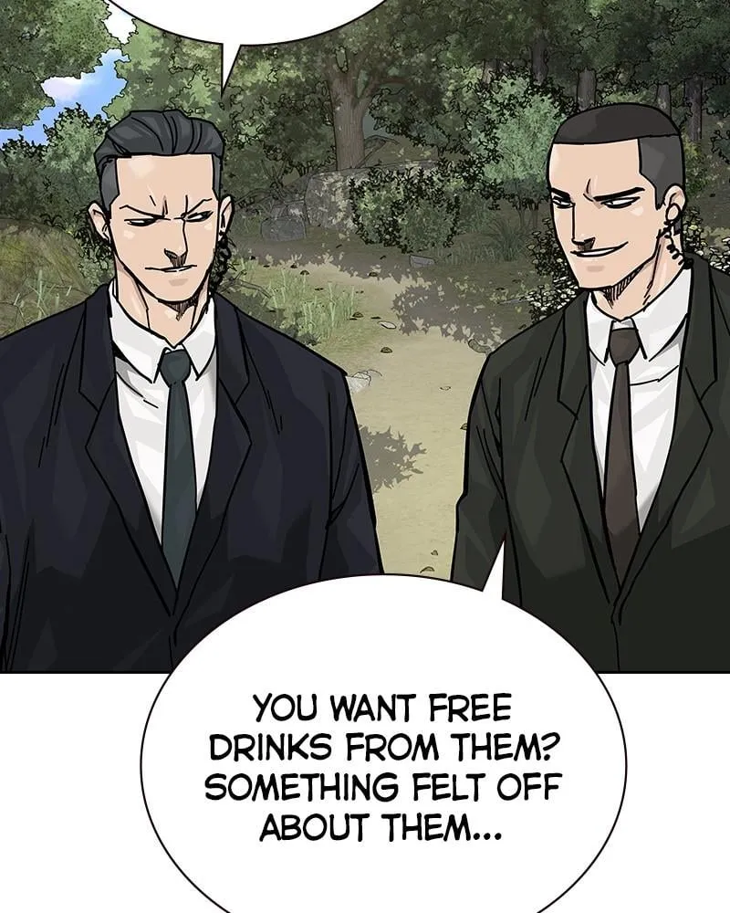 Read To Not Die EN Manga Online