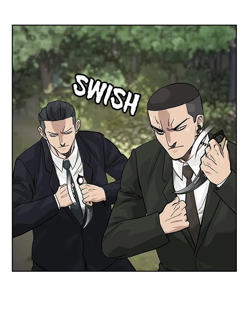 Read To Not Die EN Manga Online