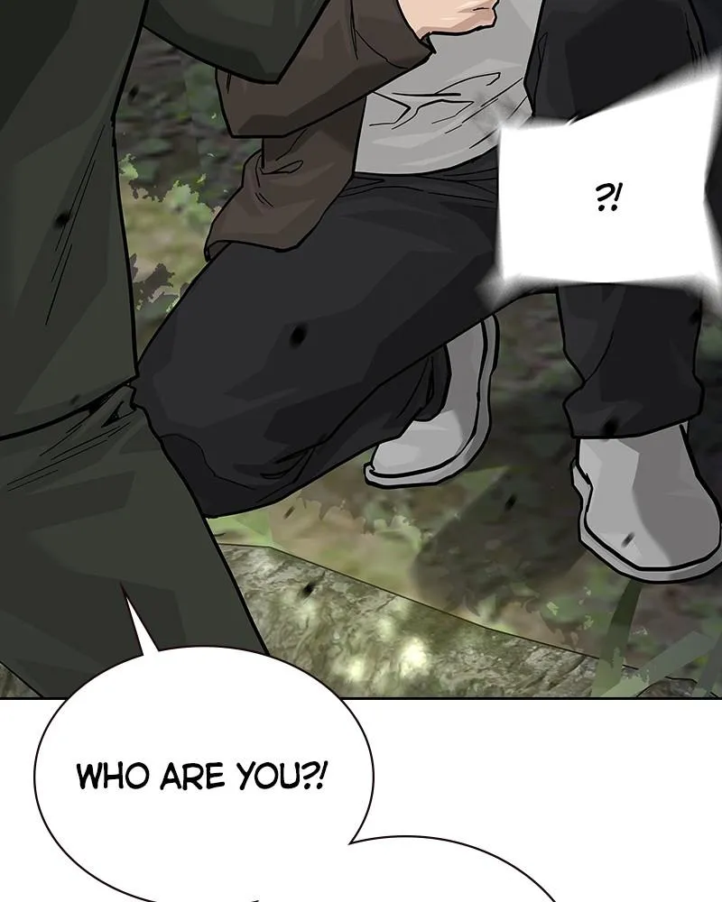 Read To Not Die EN Manga Online