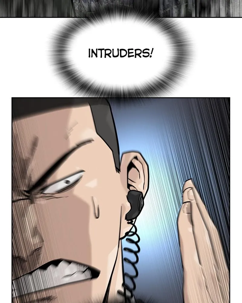 Read To Not Die EN Manga Online