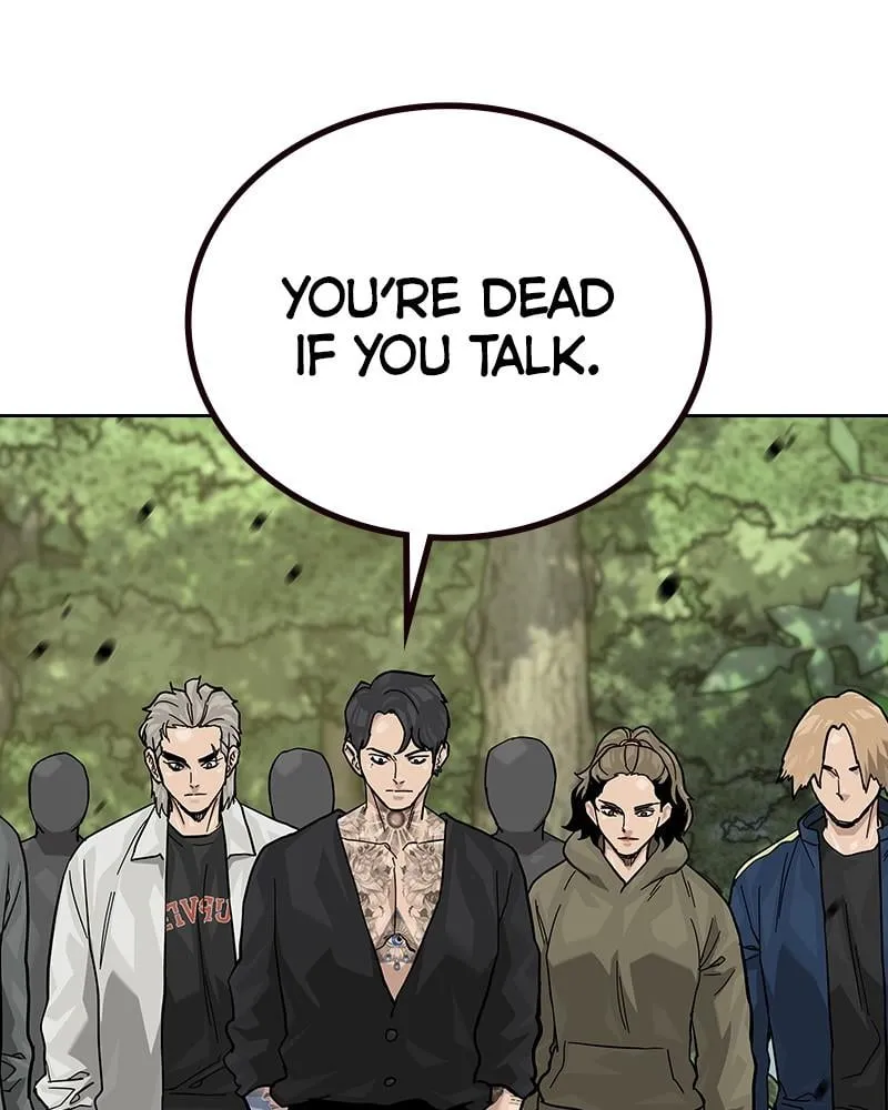 Read To Not Die EN Manga Online