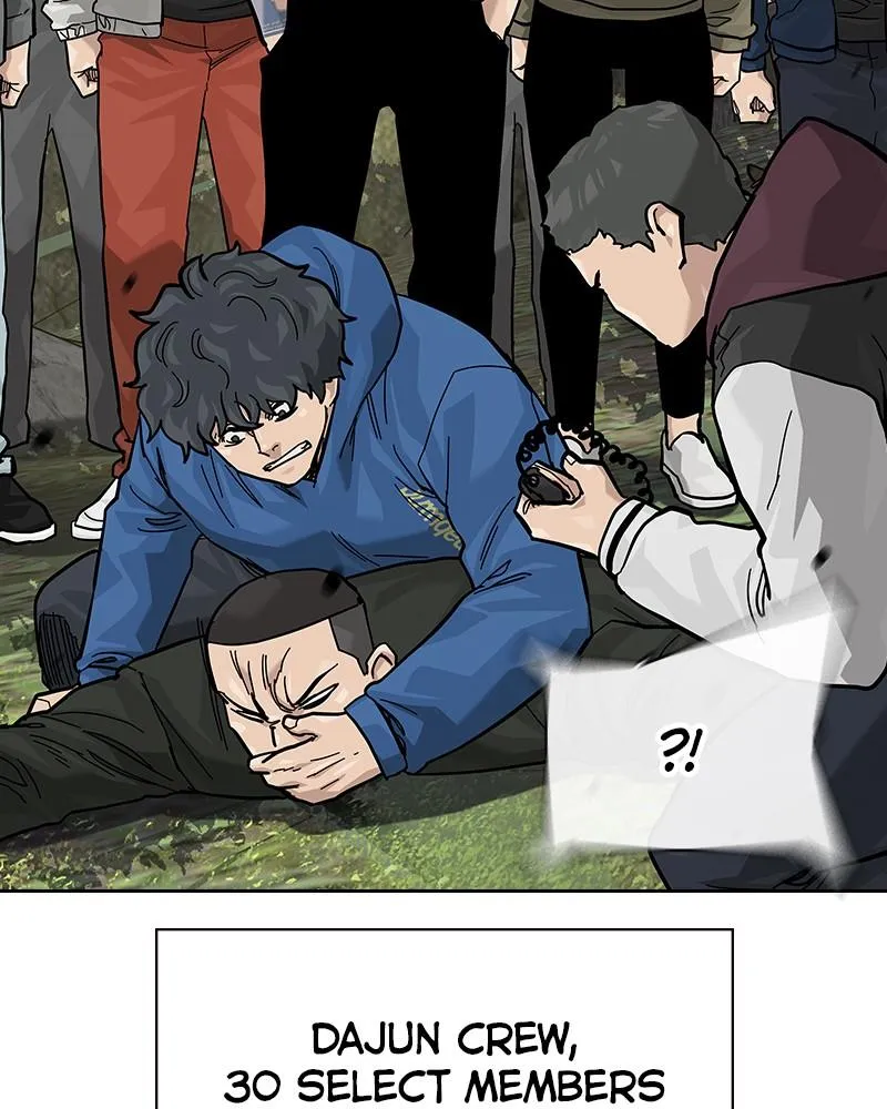 Read To Not Die EN Manga Online