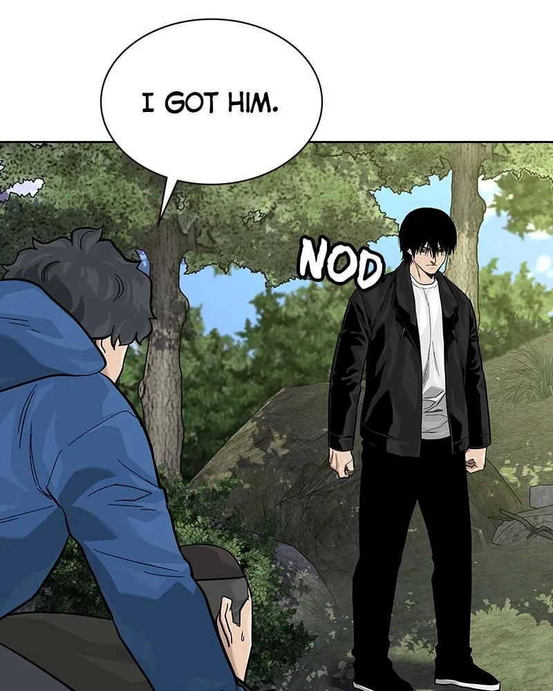 Read To Not Die EN Manga Online