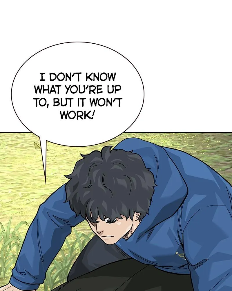 Read To Not Die EN Manga Online