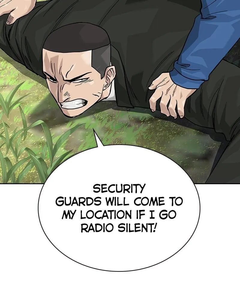 Read To Not Die EN Manga Online