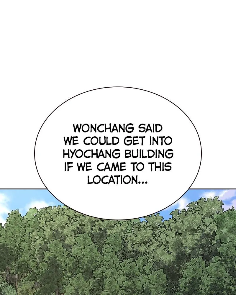 Read To Not Die EN Manga Online