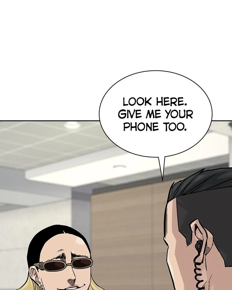 Read To Not Die EN Manga Online