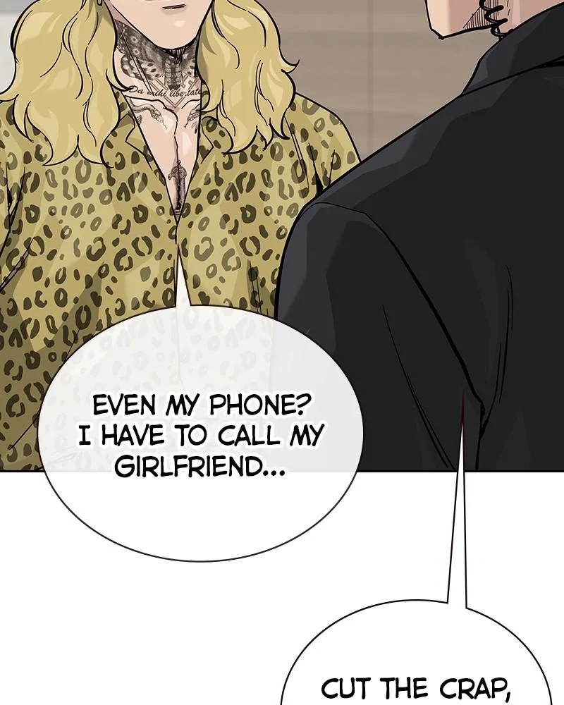 Read To Not Die EN Manga Online