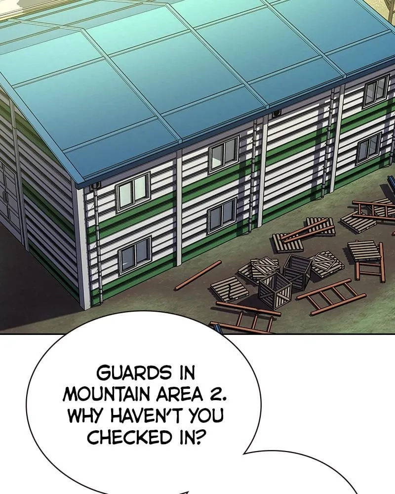 Read To Not Die EN Manga Online