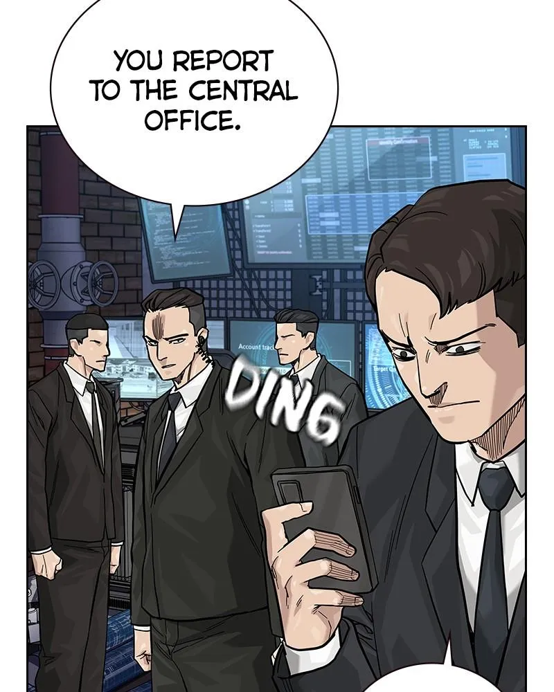 Read To Not Die EN Manga Online