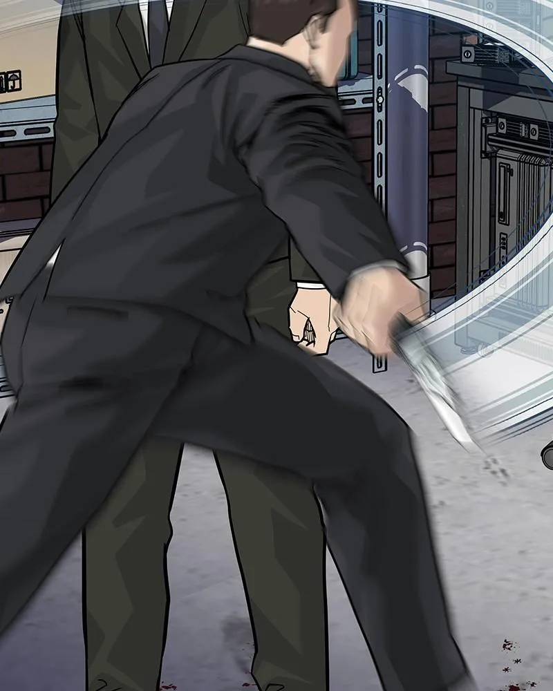 Read To Not Die EN Manga Online