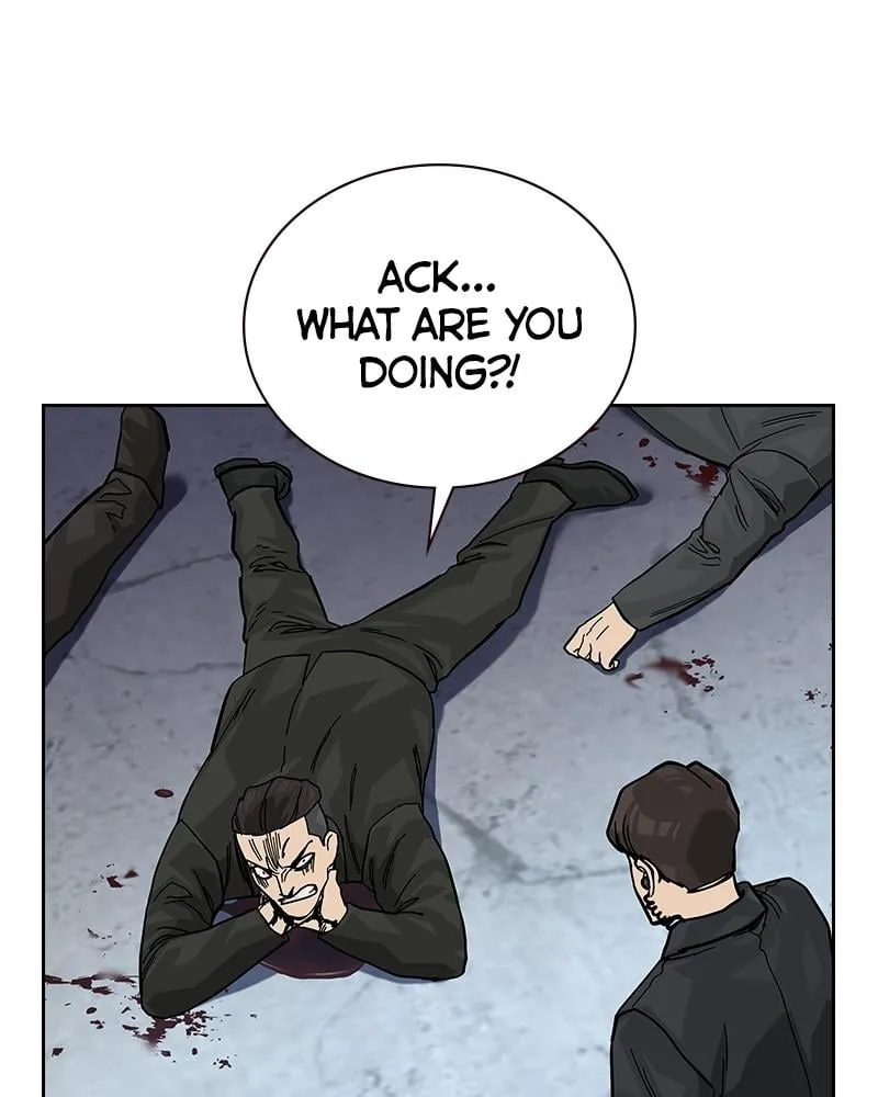 Read To Not Die EN Manga Online