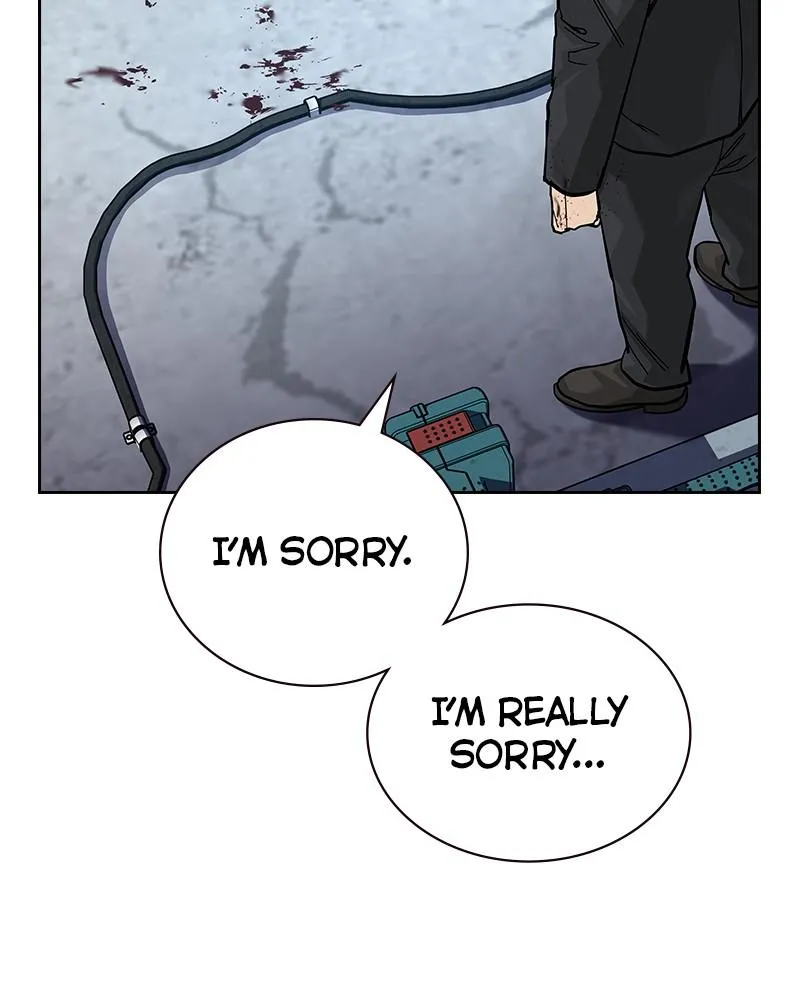 Read To Not Die EN Manga Online