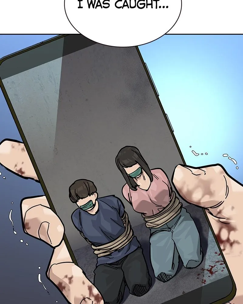 Read To Not Die EN Manga Online