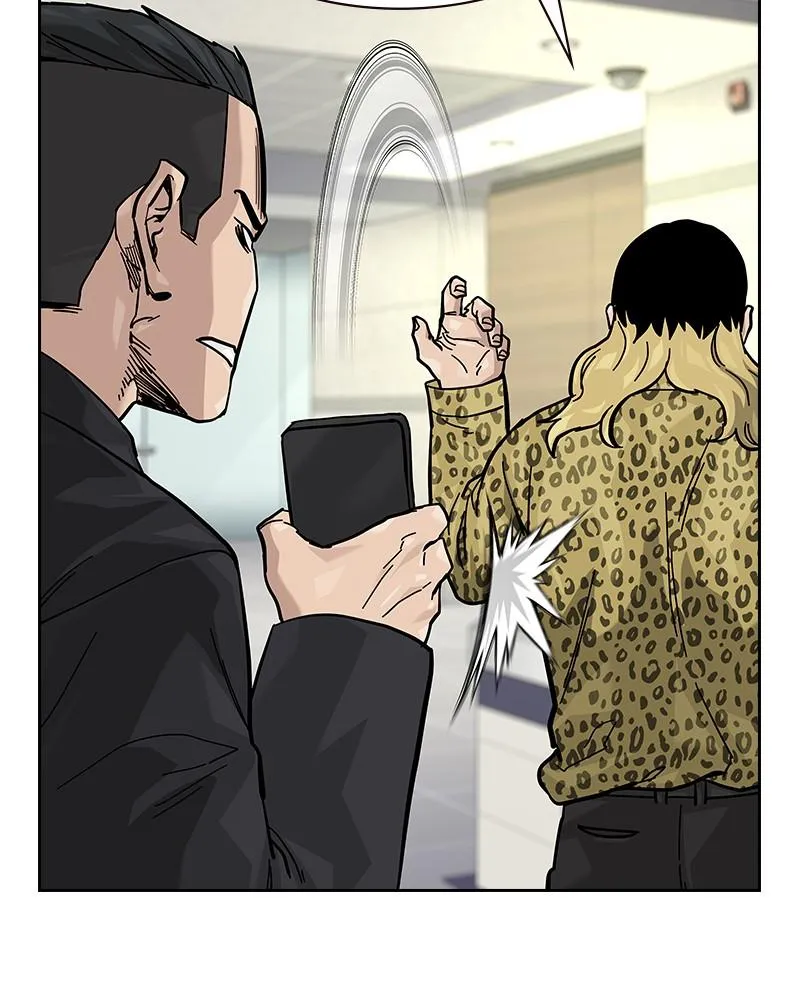 Read To Not Die EN Manga Online