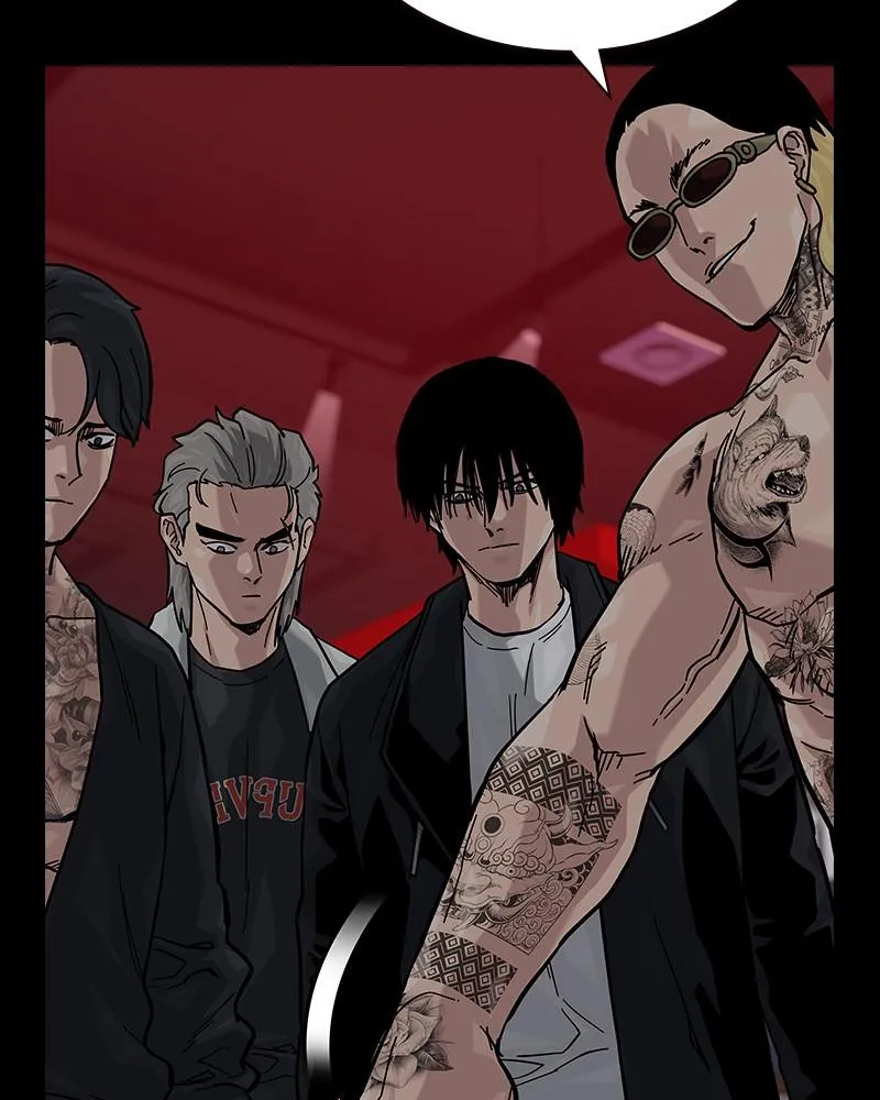 Read To Not Die EN Manga Online