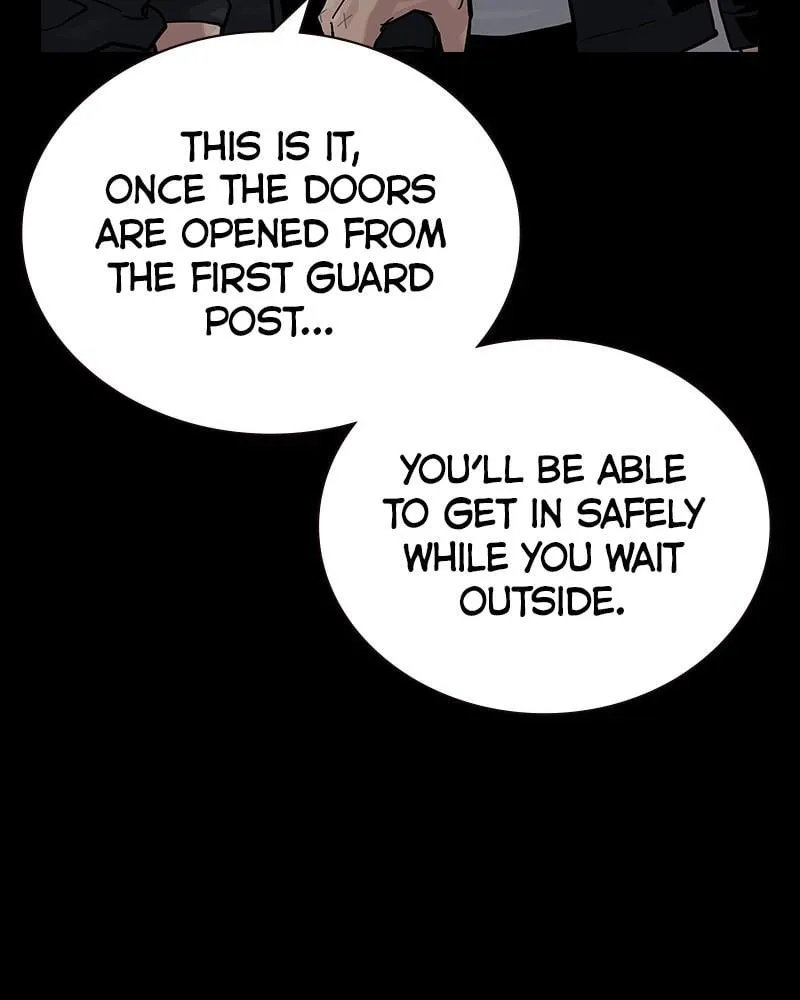 Read To Not Die EN Manga Online