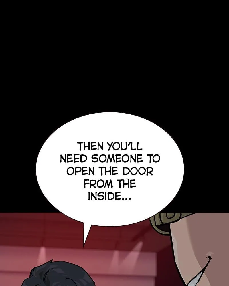 Read To Not Die EN Manga Online