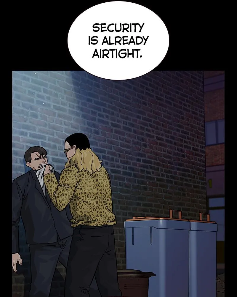 Read To Not Die EN Manga Online