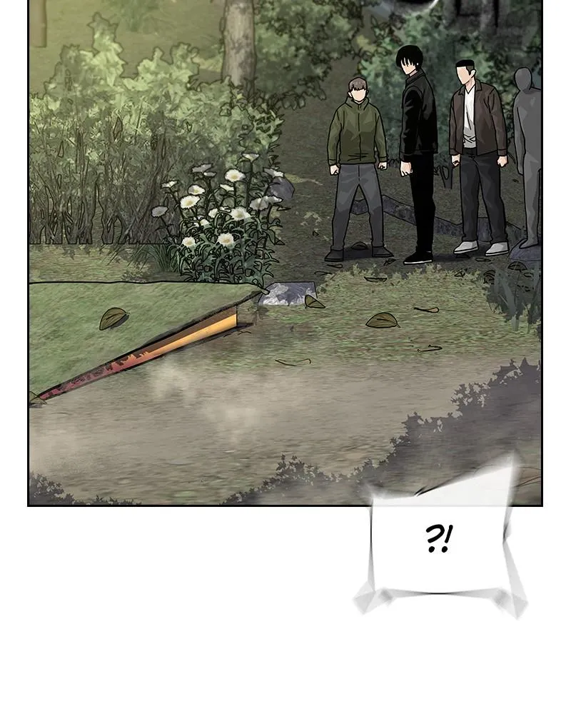 Read To Not Die EN Manga Online