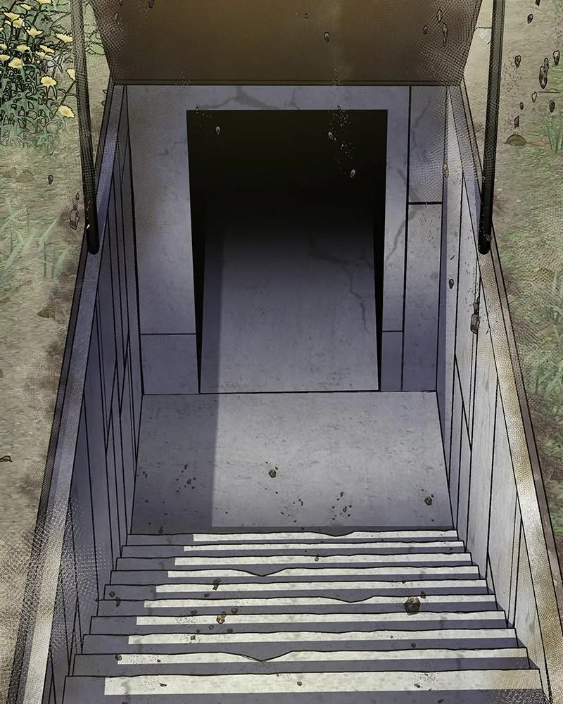 Read To Not Die EN Manga Online