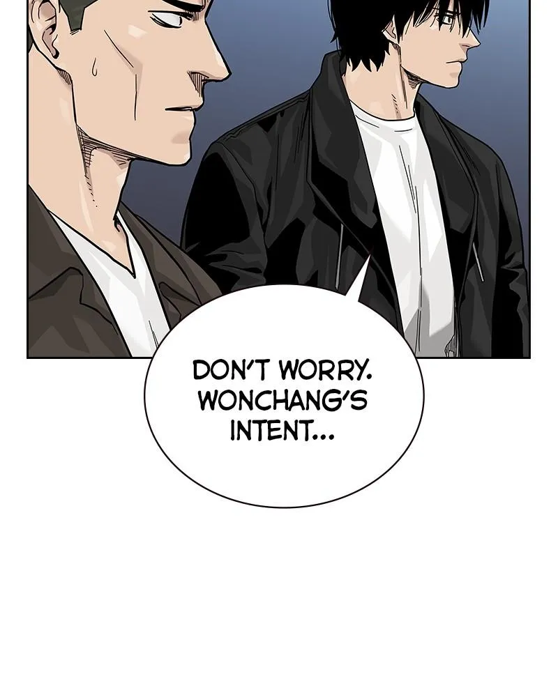 Read To Not Die EN Manga Online