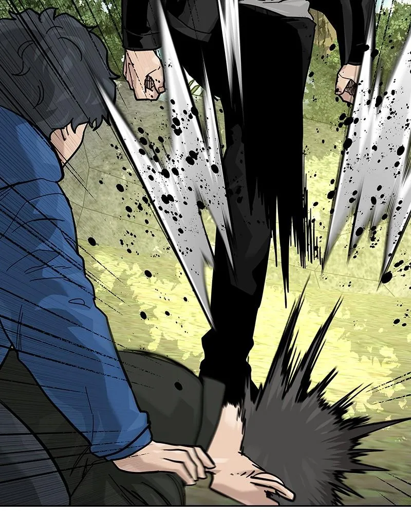 Read To Not Die EN Manga Online