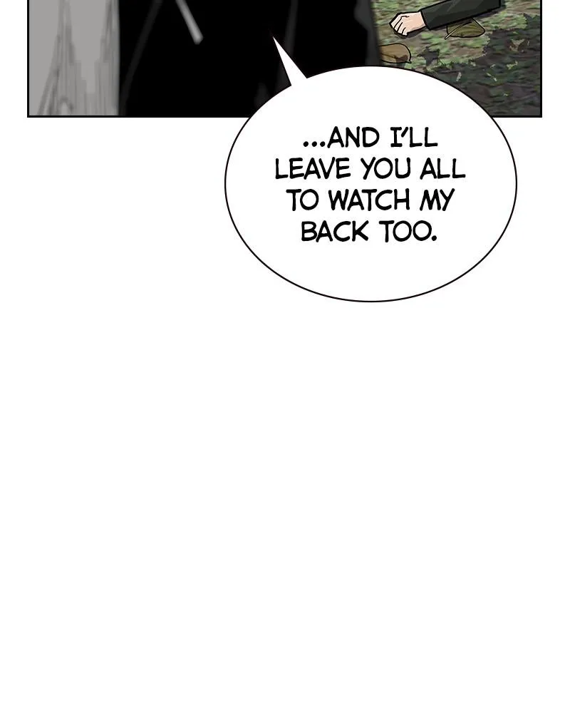 Read To Not Die EN Manga Online