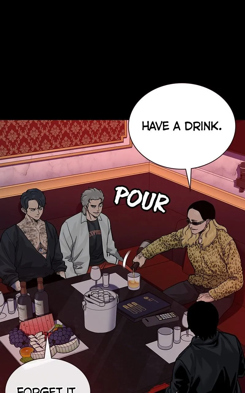 Read To Not Die EN Manga Online