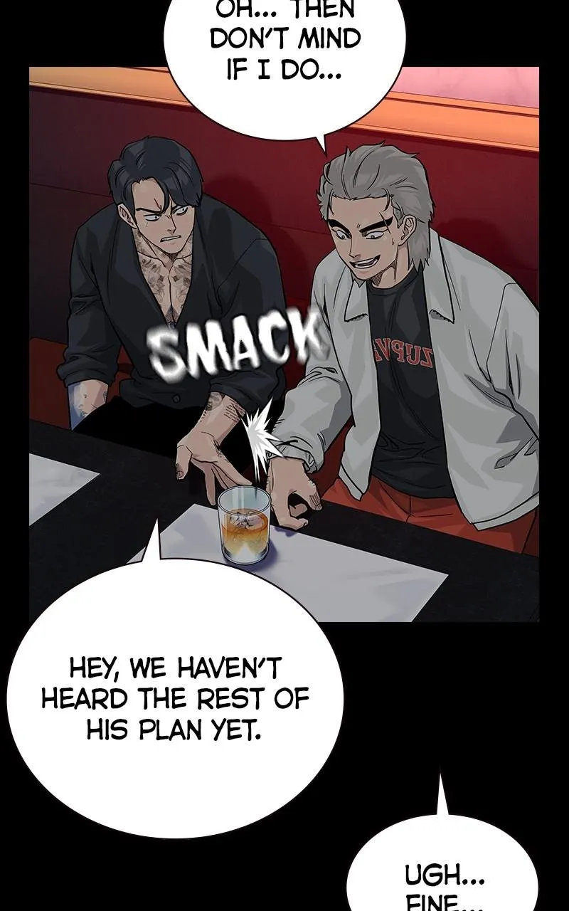 Read To Not Die EN Manga Online