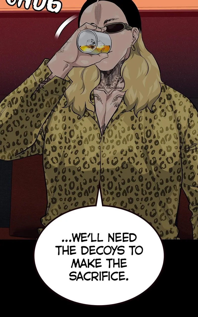 Read To Not Die EN Manga Online