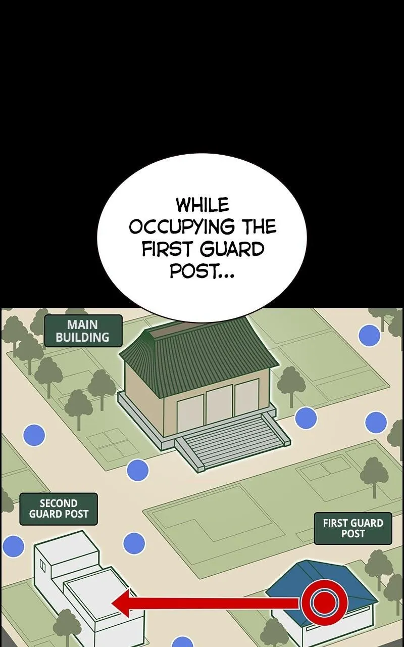 Read To Not Die EN Manga Online